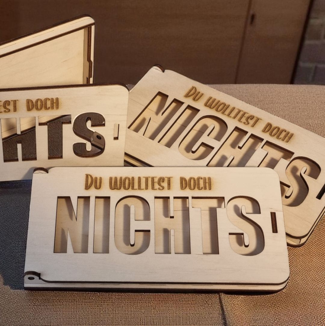 Geschenke Geschenke